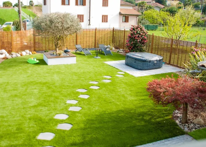 度假居 The - Casa 多米勒托